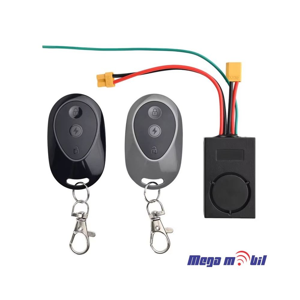 Alarm za trotinet Xiaomi , Ninebot