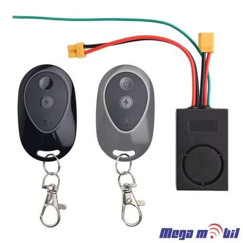 Alarm za trotinet Xiaomi , Ninebot