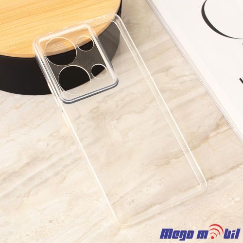 Futrola Xiaomi 13 Pro Pudding transparent