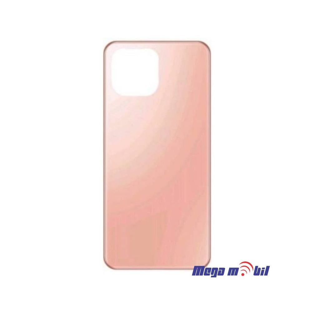Zadno kapace Xiaomi Mi 11 Lite peach pink