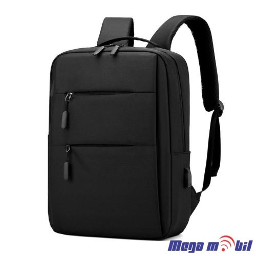 Ranec Hiking EL15.6" black