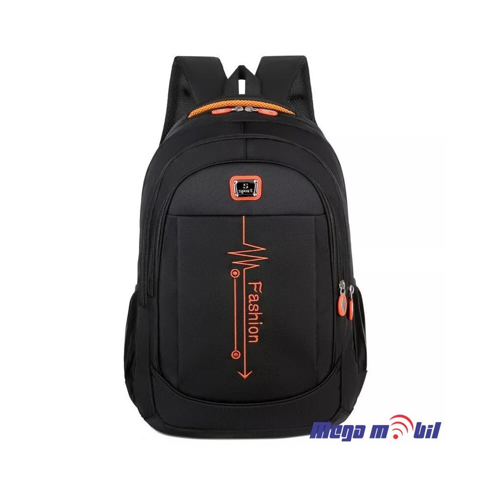 Ranec Fashion EL 15.6" black.