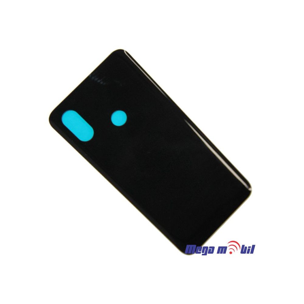 Zadno kapace Xiaomi Mi 8 black