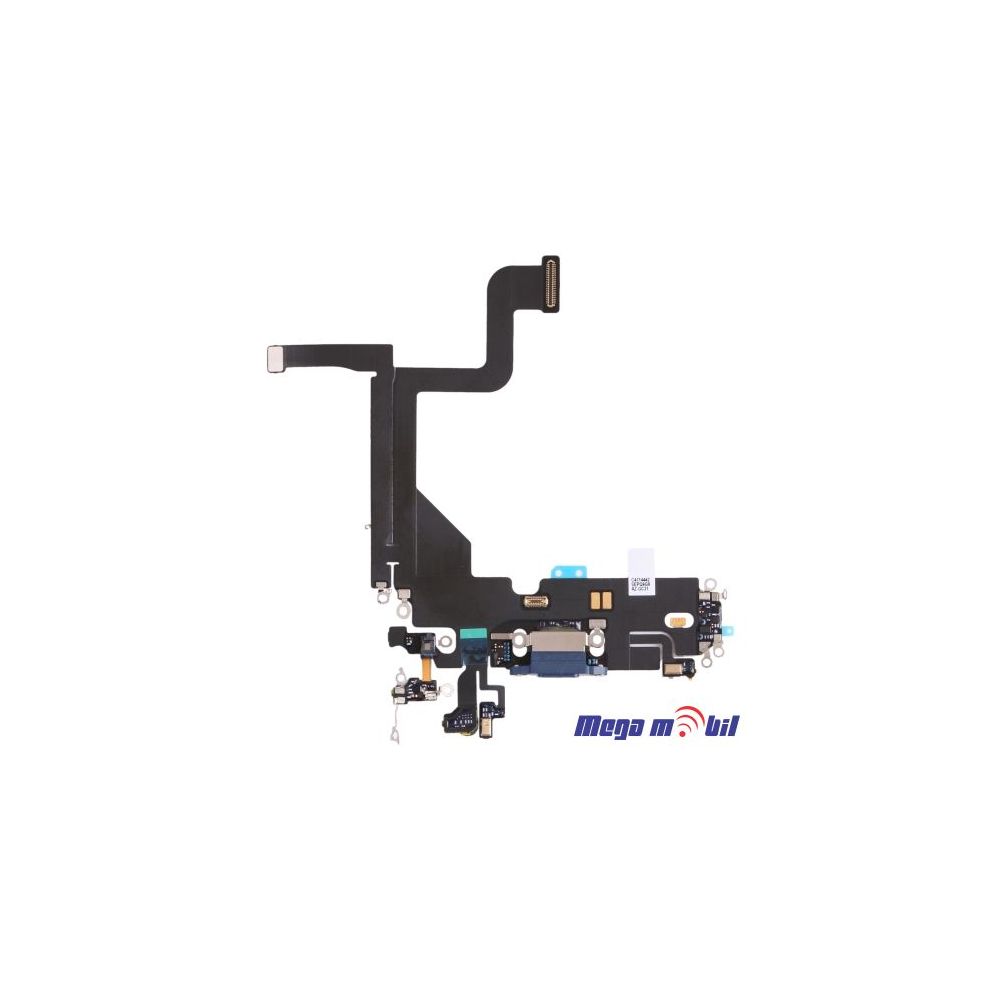 Konektor za polnenje iPhone 13 Pro so flet Full ORG