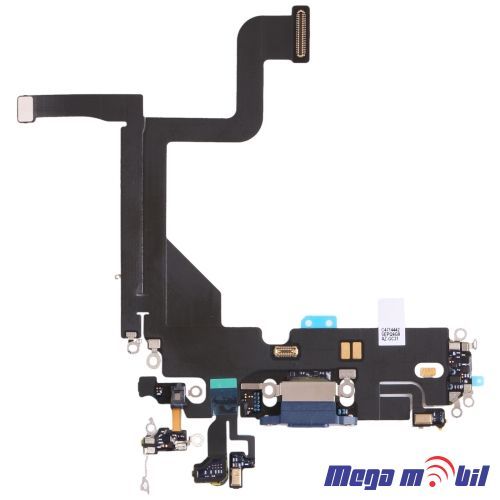 Konektor za polnenje iPhone 13 Pro so flet Full ORG