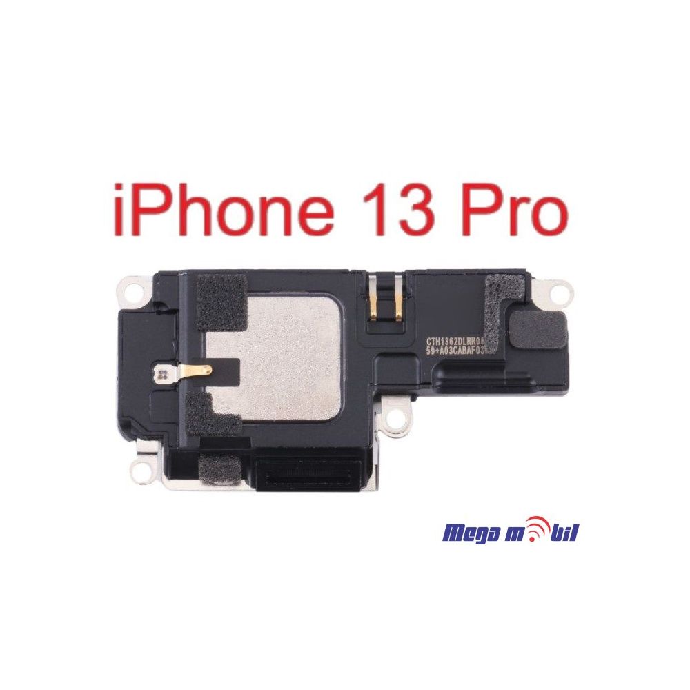 Buzzer iPhone 13 Pro Full Org SH