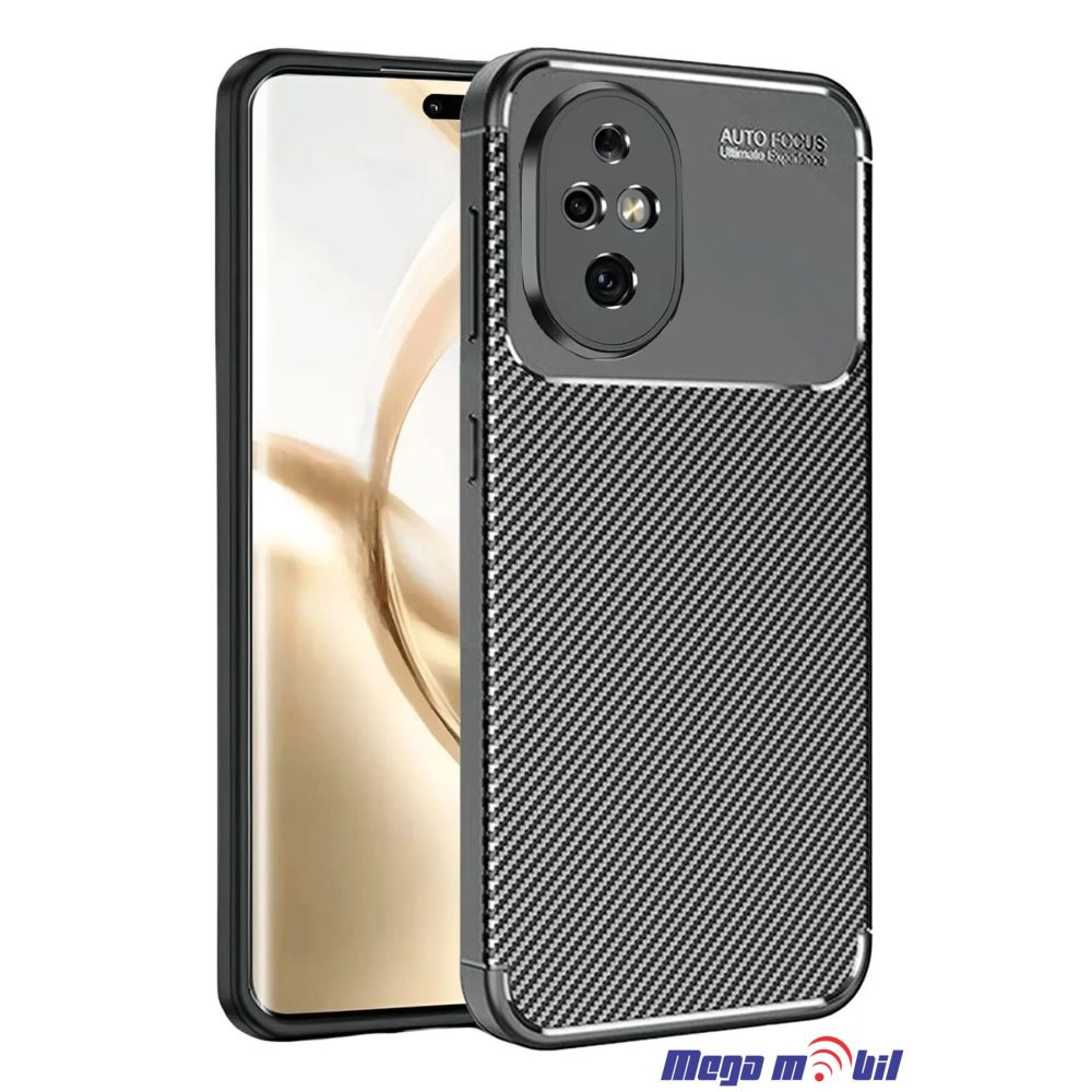 Futrola Huawei Honor 200 Carbon Defender black