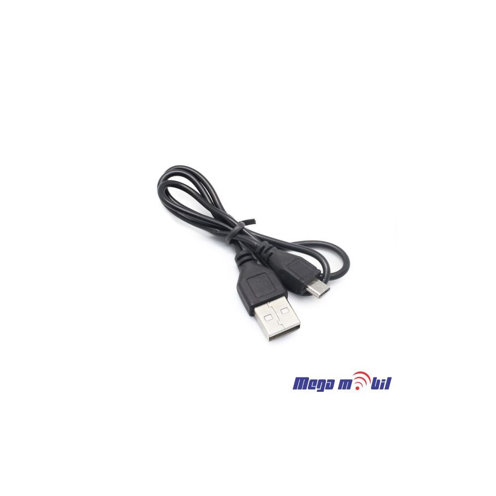 Adapter VGA M na HDMI F (audio+power) 25cm