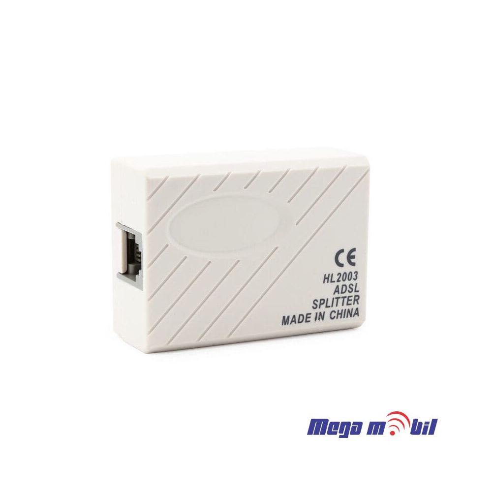 ADSL Spliter JWD-AD74