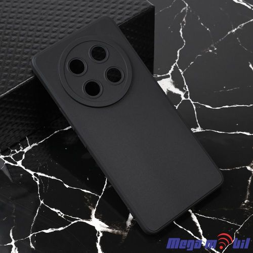 Futrola Huawei Honor Magic 7 lite Pudding MAT black