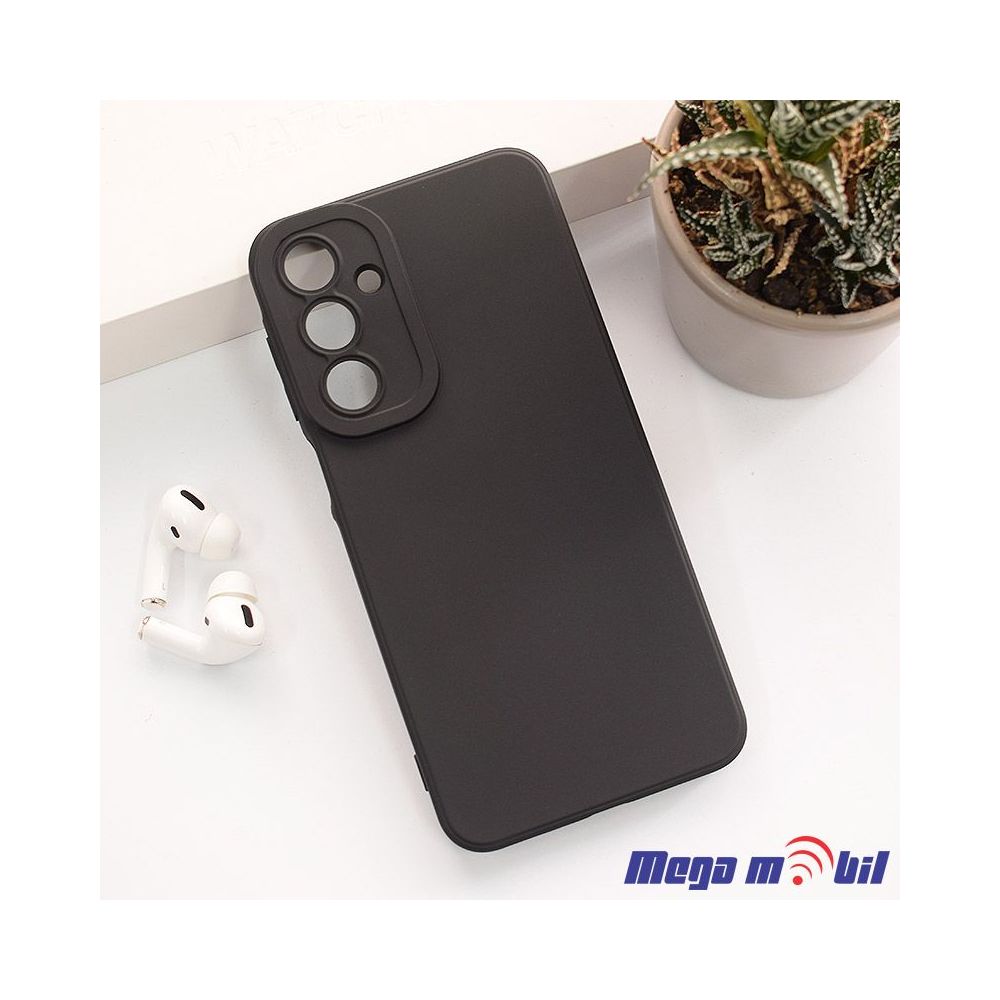 Futrola Samsung A36/ A366B Pudding MAT black