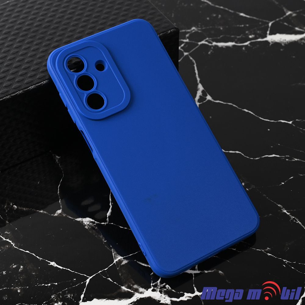 Futrola Samsung S25/S931B Pudding MAT dark blue