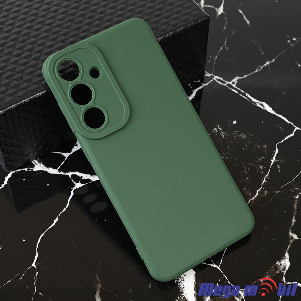 Futrola Samsung S25/S931B Pudding MAT army green