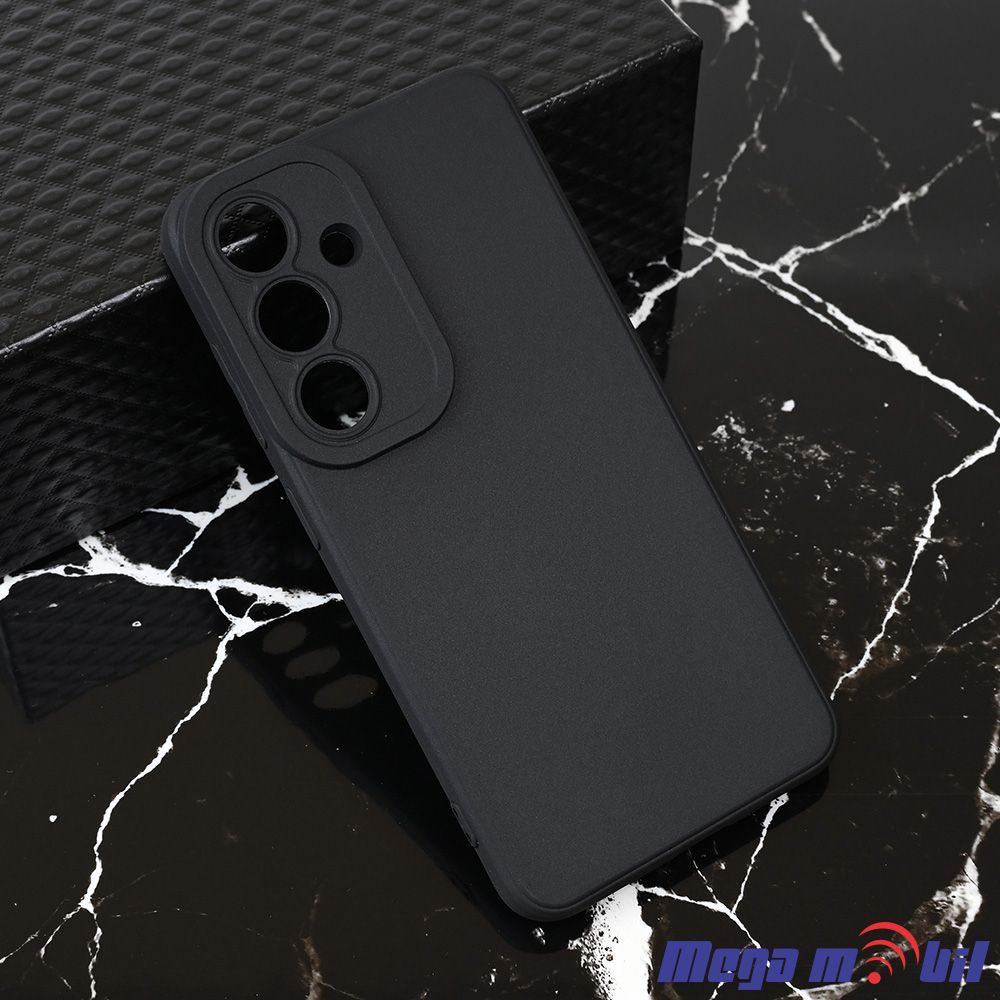 Futrola Samsung S25 Plus/S936B Pudding MAT black