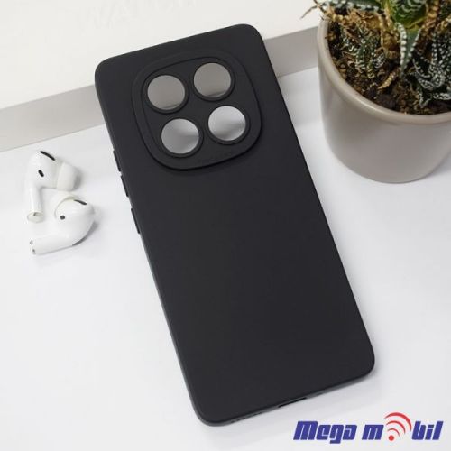 Futrola Xiaomi Redmi Note 14 5G Pudding MAT black