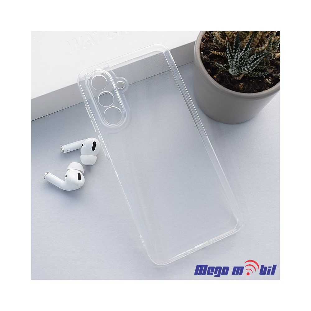 Futrola Samsung A36/ A366B Pudding transparent