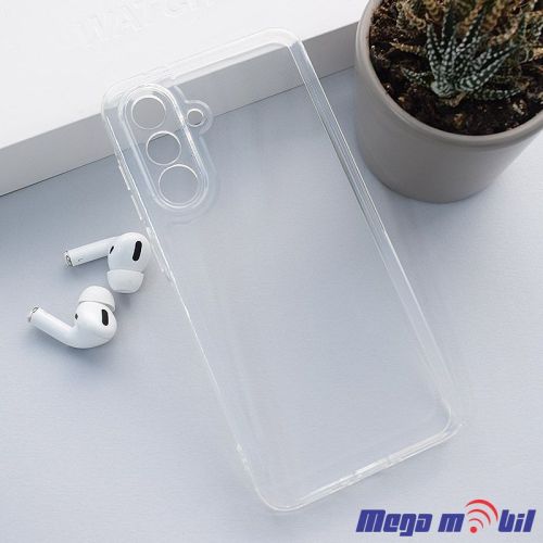 Futrola Samsung A56/ A566B Pudding trasnsparent