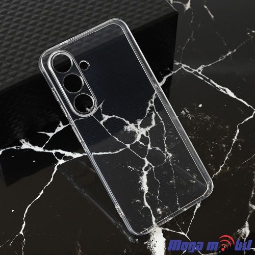 Futrola Samsung S25/S931B Pudding transparent