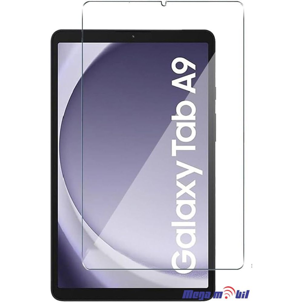 Tempered glass za Samsung Tab A9 8.7" SM-X110