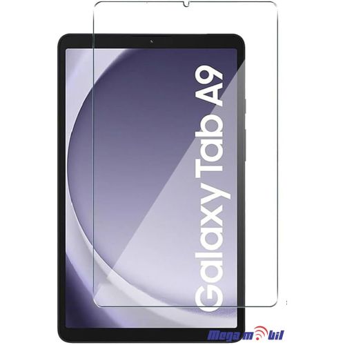 Tempered glass za Samsung Tab A9 8.7" SM-X110