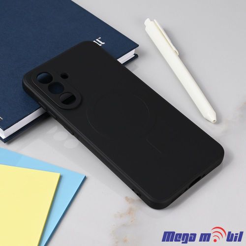 Futrola Samsung A36/ A366B Pudding Magsafe black