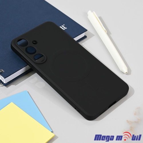 Futrola Samsung S25 Plus Pudding Magsafe black