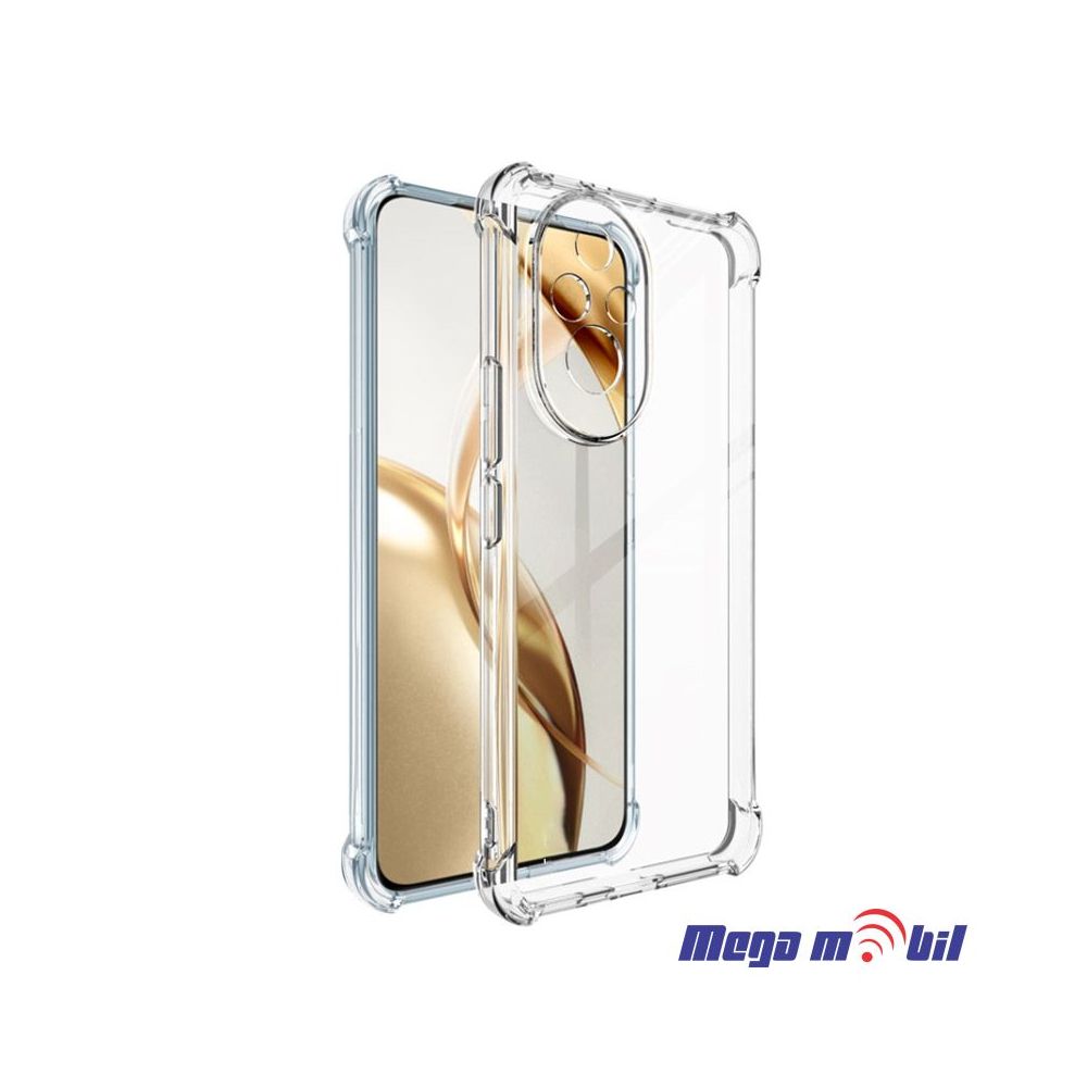 Futrola Huawei Honor 200 Ice Cube transparent.