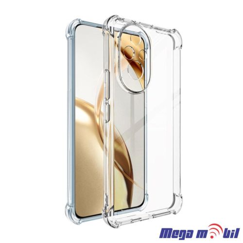 Futrola Huawei Honor 200 Ice Cube transparent.