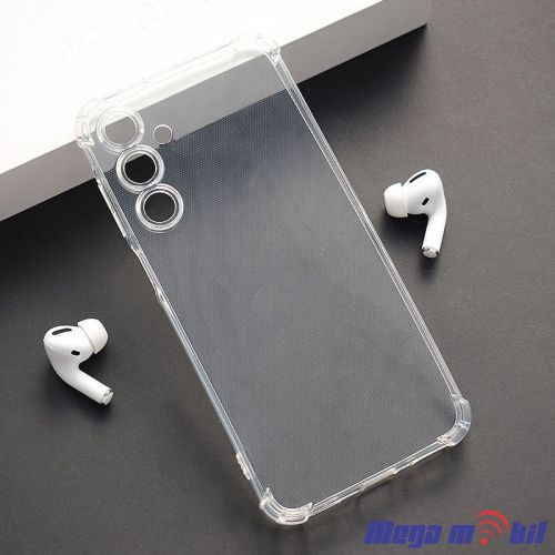 Futrola Samsung A16 5G/ A166B Ice Cube transparent