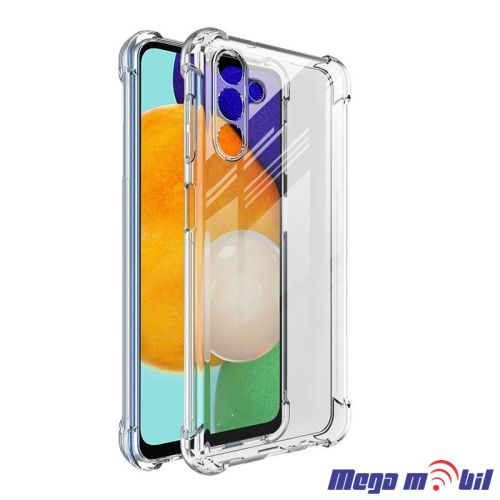 Futrola Samsung A26/ A266B Ice Cube transparent