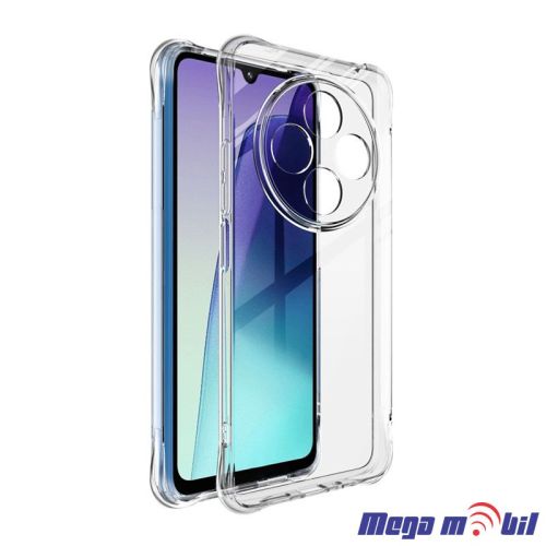 Futrola Xiaomi Redmi 14C Ice Cube transparent