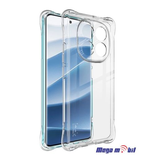 Futrola Xiaomi Redmi Note 14 Pro 5G Ice Cube transparent