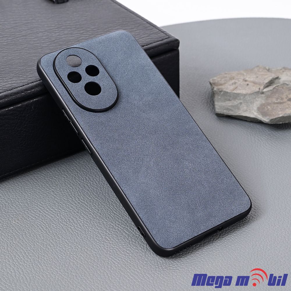 Futrola Huawei Honor 200 OLGE dark blue.
