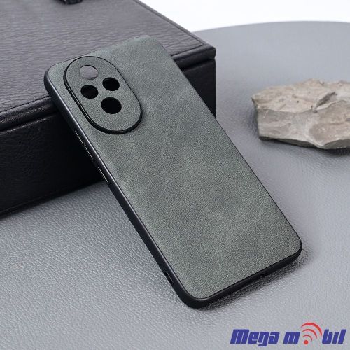 Futrola Huawei Honor 200 OLGE green.
