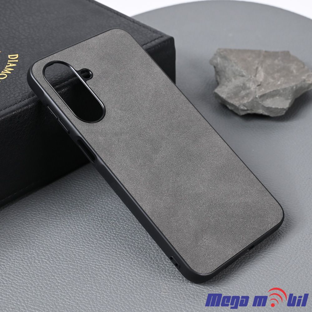 Futrola Samsung A36/ A366B OLGE grey