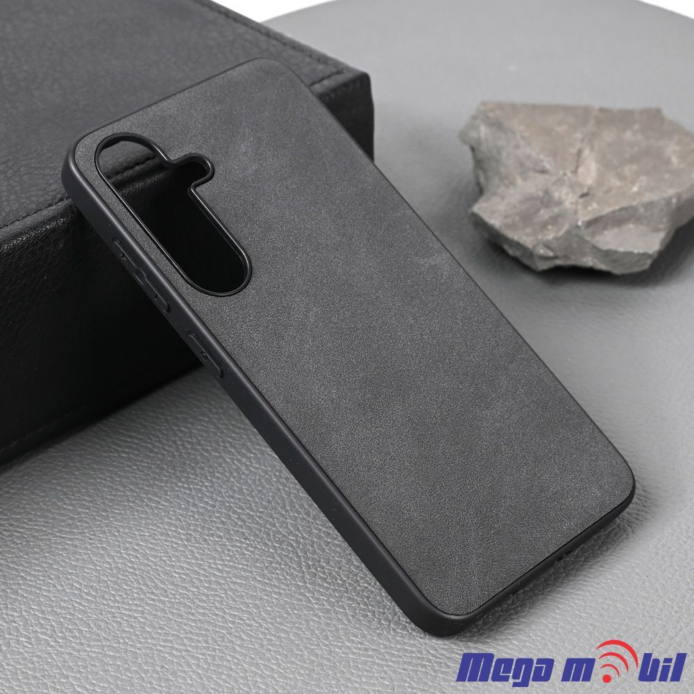 Futrola Samsung S25 OLGE black