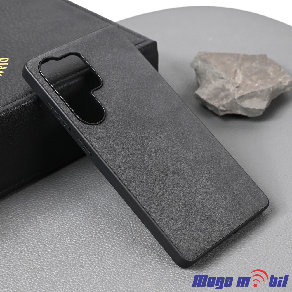 Futrola Samsung S25 Ultra OLGE black