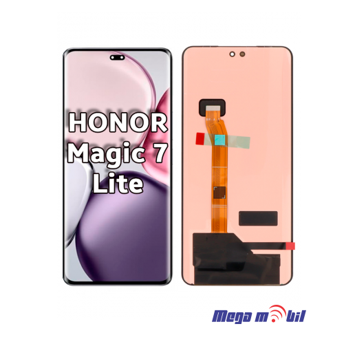 Ekran Huawei Honor Magic 7 lite 5G org