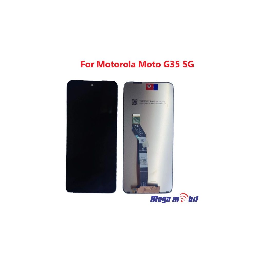 Ekran Motorola MOTO G35 