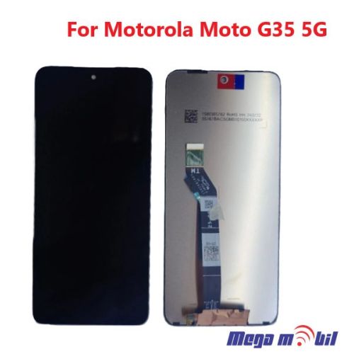 Ekran Motorola MOTO G35 
