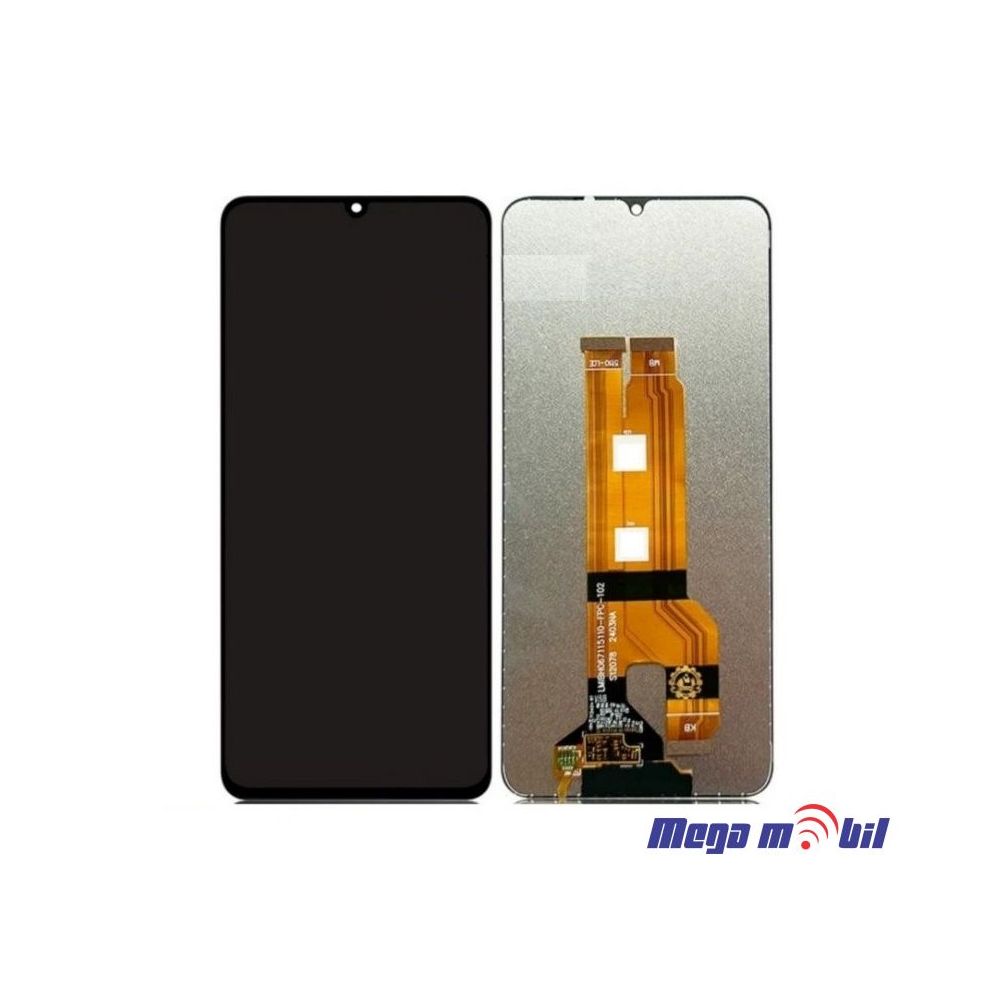 Ekran Realme Note 60