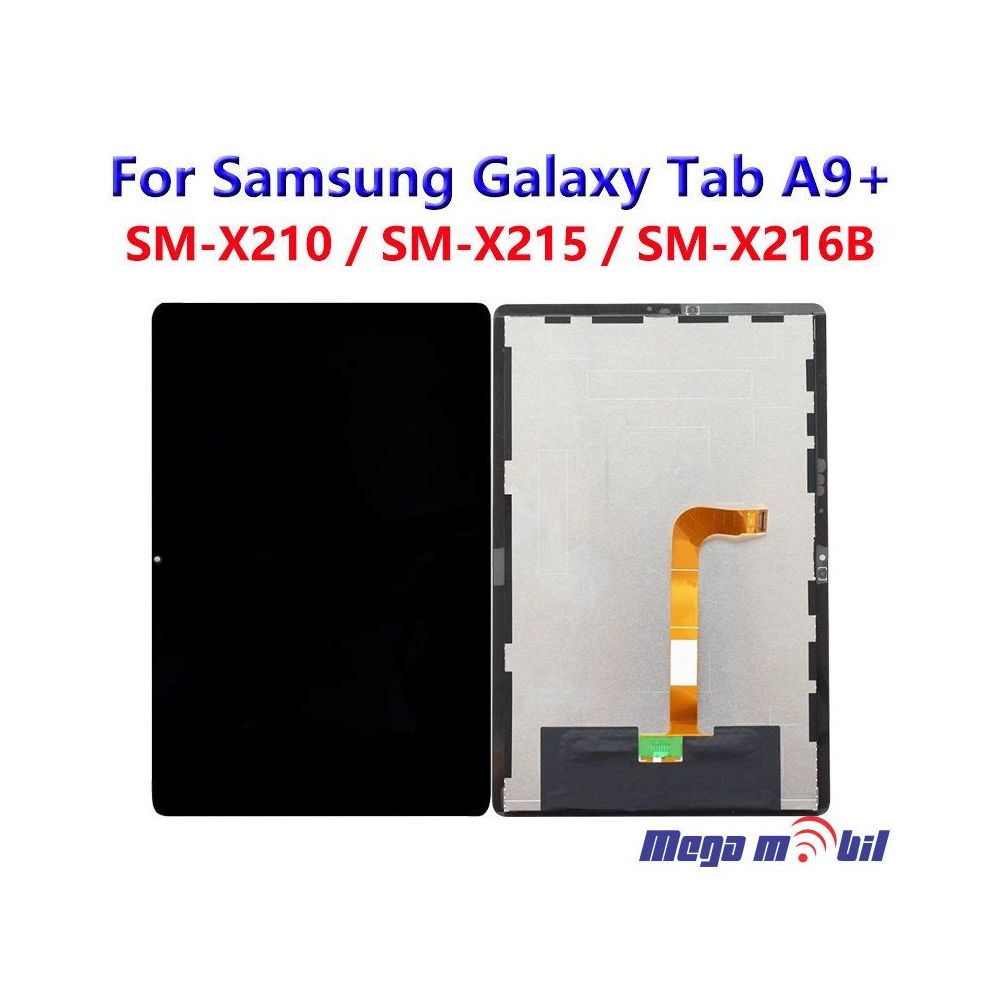 Ekran Samsung Galaxy Tab A9 Plus X210/X215 