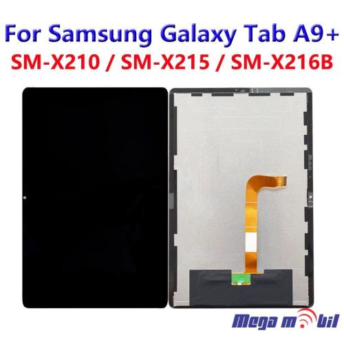 Ekran Samsung Galaxy Tab A9 Plus X210/X215 