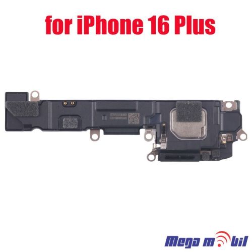 Buzzer iPhone 16 Plus