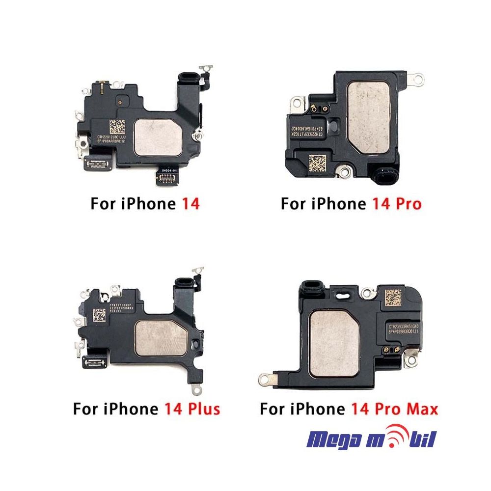 Zvucnik iPhone 14 Plus