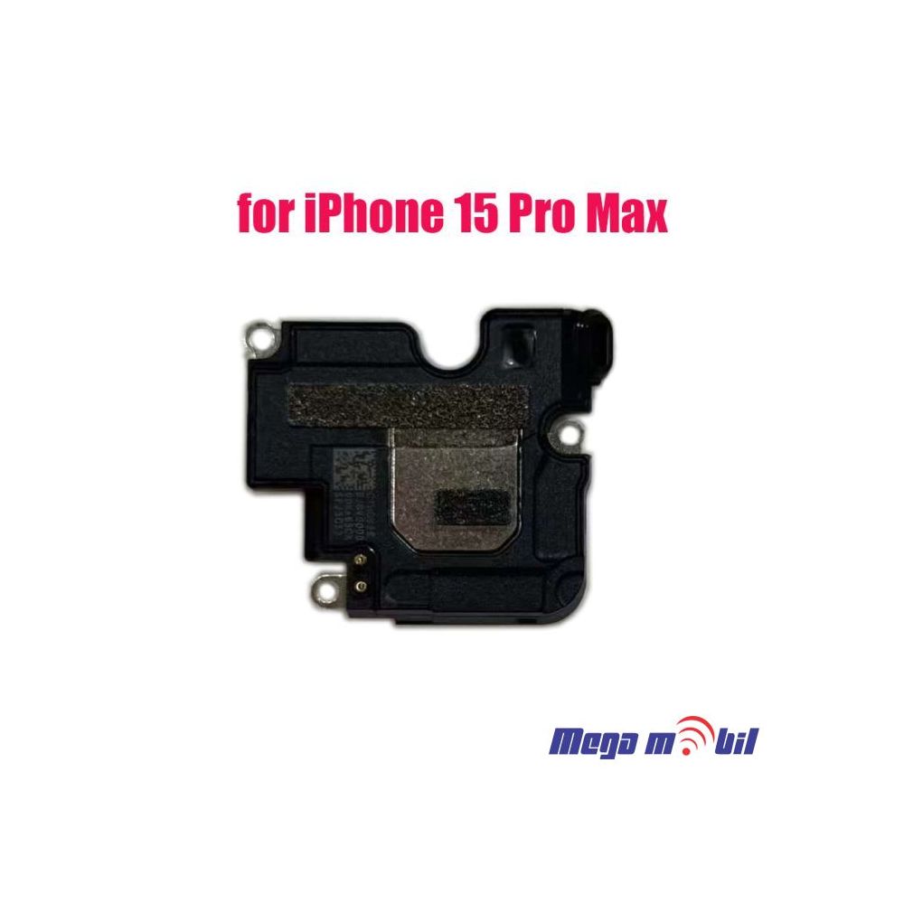 Zvucnik iPhone 15 Pro Max
