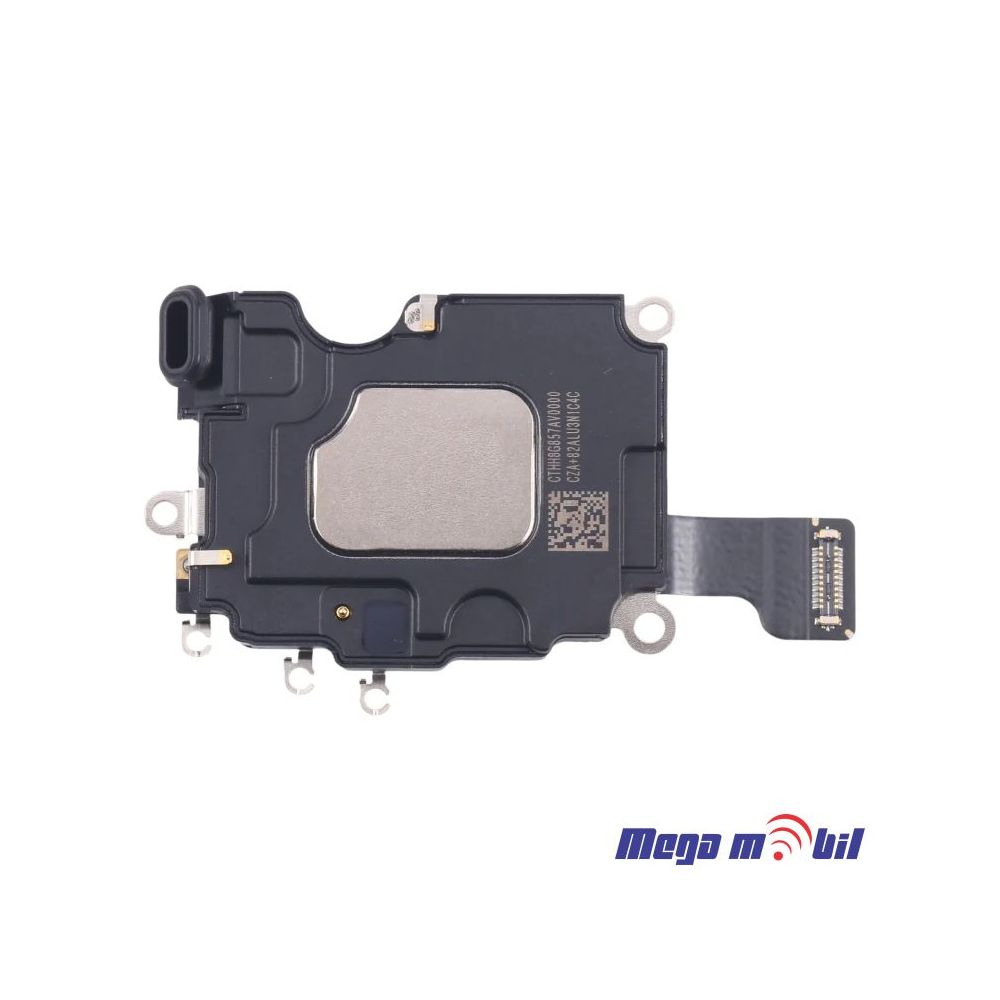 Zvucnik iPhone 16 Pro Max