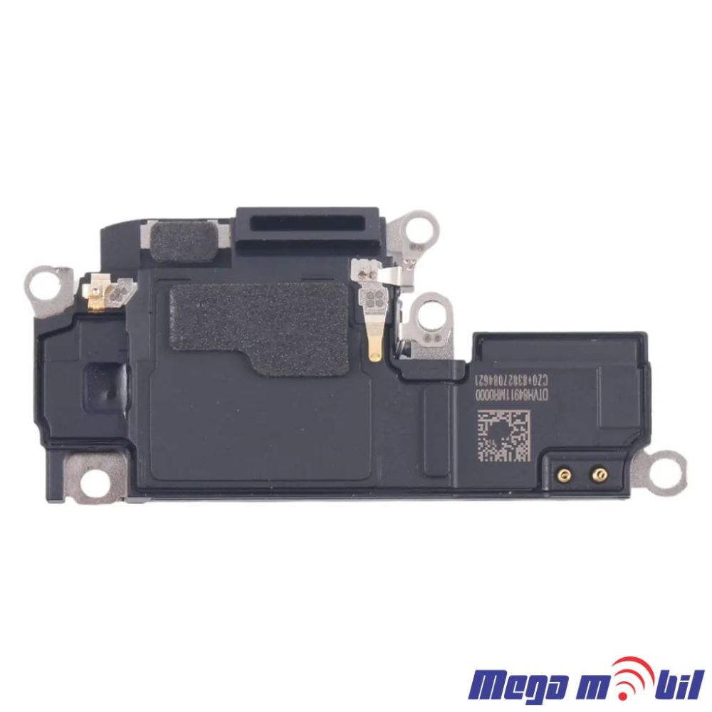 Buzzer iPhone 16 Pro