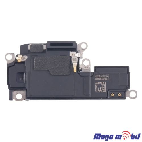 Buzzer iPhone 16 Pro