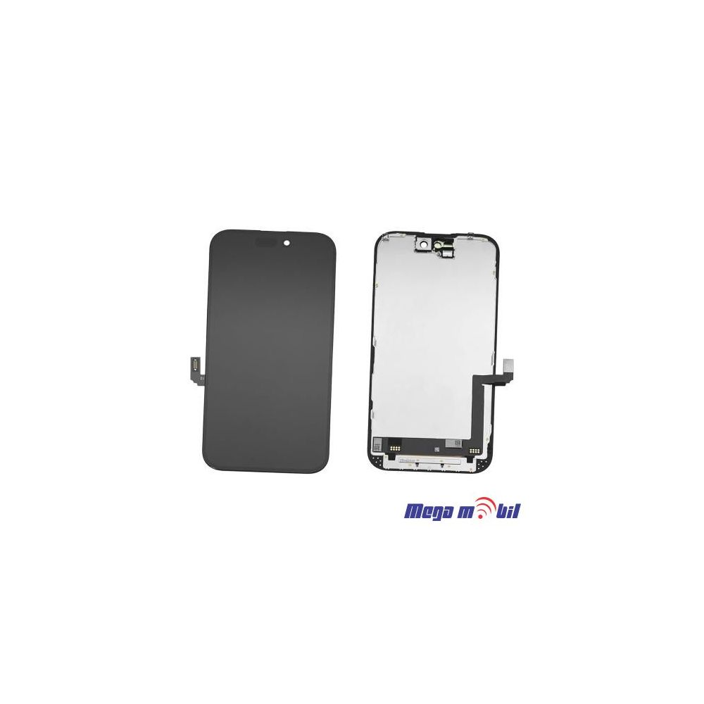 Ekran iPhone 16 INCELL iTruColor Full HD